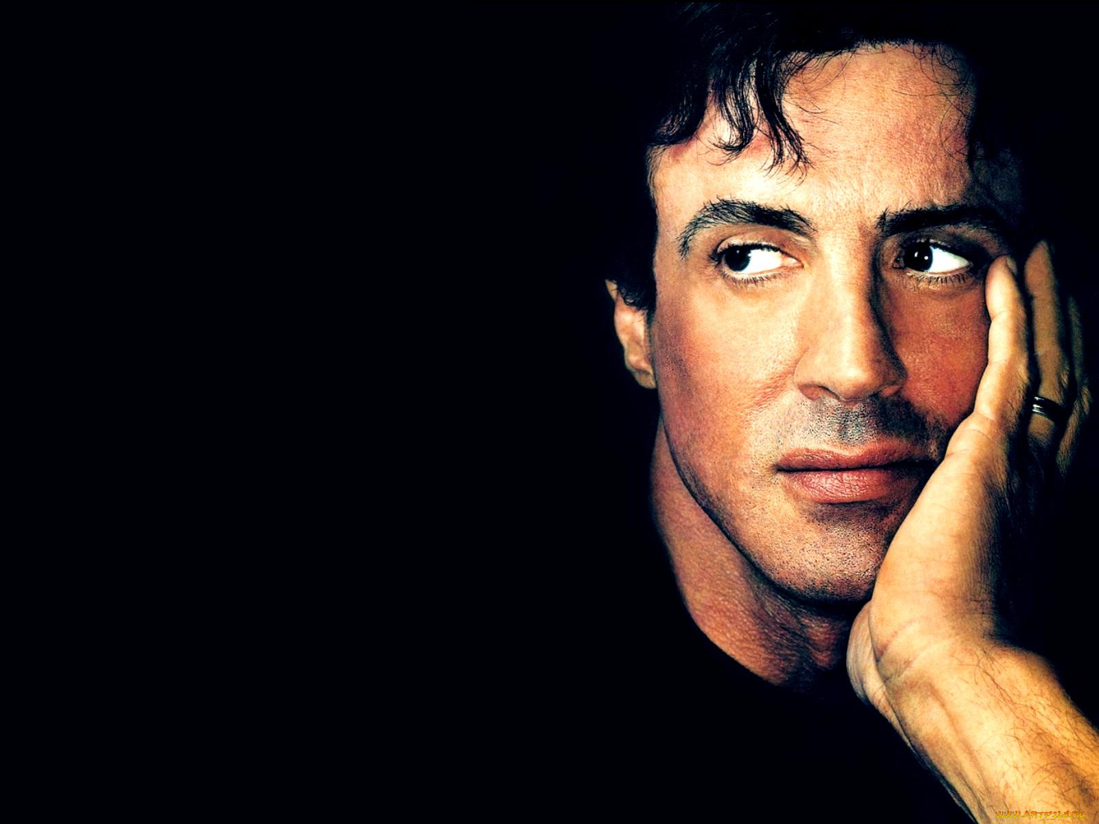 sylvester, stallone, 